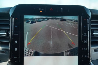 2026 RAM Ram 3500 RAM 3500 LARAMIE MEGA CAB 4X4 6'4' BOX