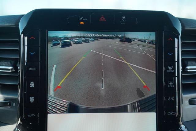 2026 RAM Ram 3500 RAM 3500 LARAMIE MEGA CAB 4X4 6'4' BOX