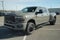 2026 RAM Ram 3500 RAM 3500 LARAMIE MEGA CAB 4X4 6'4' BOX
