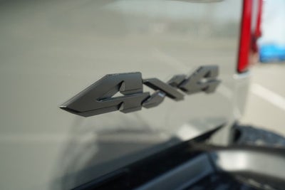 2026 RAM Ram 3500 RAM 3500 LARAMIE MEGA CAB 4X4 6'4' BOX