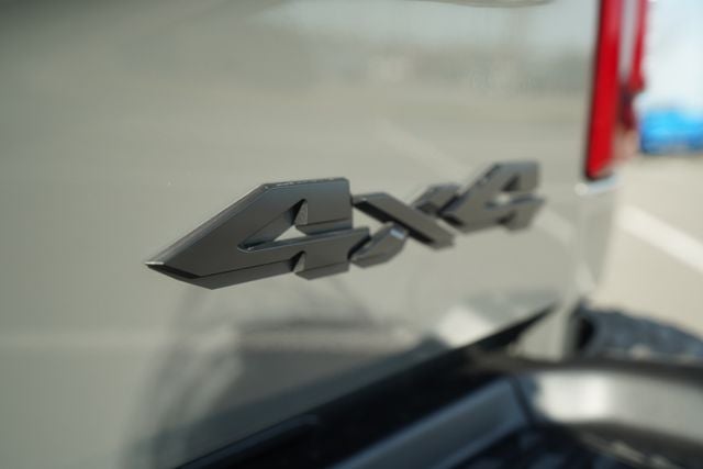 2026 RAM Ram 3500 RAM 3500 LARAMIE MEGA CAB 4X4 6'4' BOX