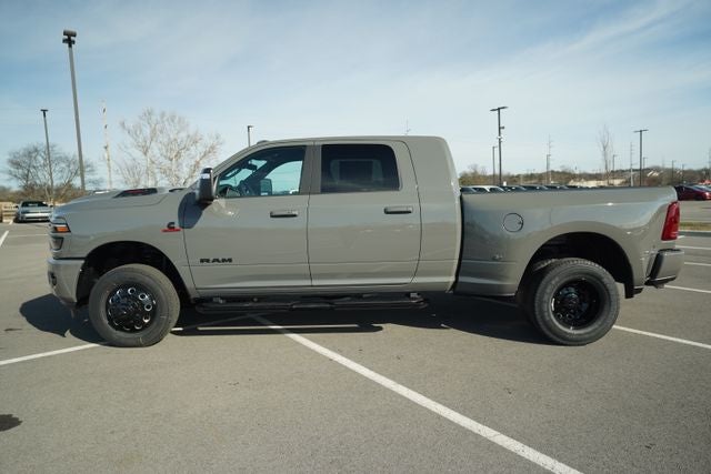2026 RAM Ram 3500 RAM 3500 LARAMIE MEGA CAB 4X4 6'4' BOX