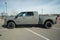 2026 RAM Ram 3500 RAM 3500 LARAMIE MEGA CAB 4X4 6'4' BOX