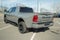 2026 RAM Ram 3500 RAM 3500 LARAMIE MEGA CAB 4X4 6'4' BOX