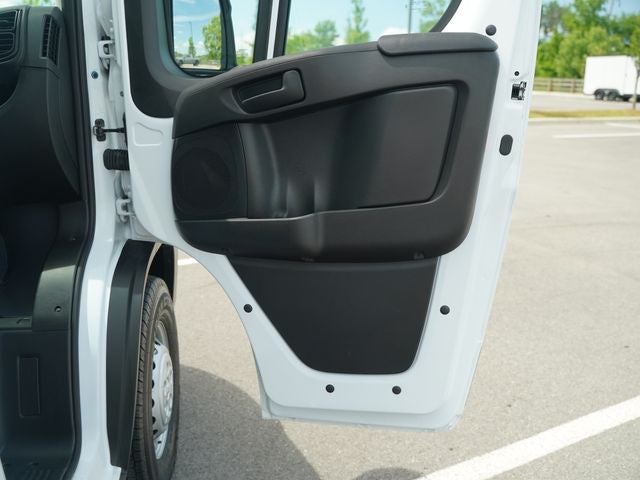 2026 RAM Ram ProMaster RAM PROMASTER 1500 TRADESMAN CARGO VAN HIGH ROOF 136' WB