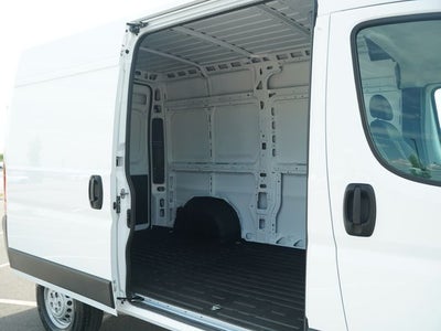 2026 RAM Ram ProMaster RAM PROMASTER 1500 TRADESMAN CARGO VAN HIGH ROOF 136' WB