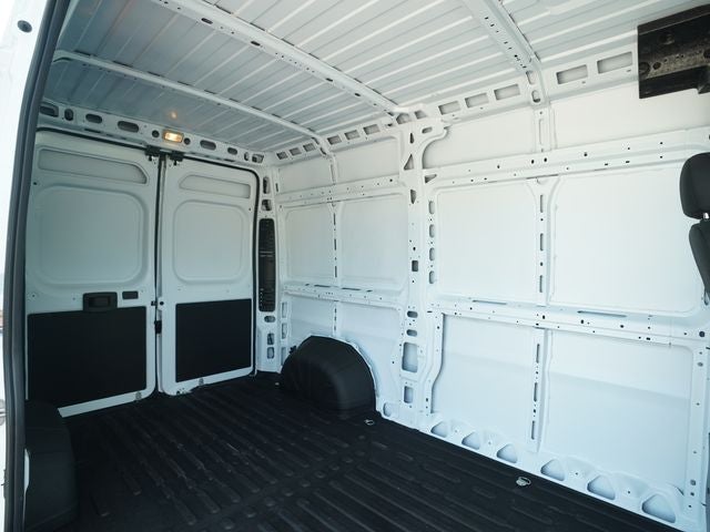 2026 RAM Ram ProMaster RAM PROMASTER 1500 TRADESMAN CARGO VAN HIGH ROOF 136' WB
