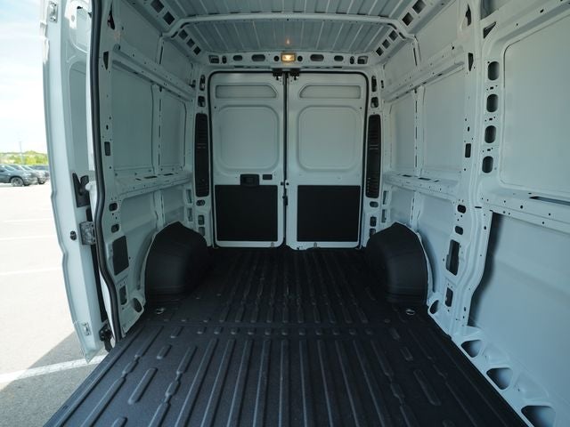 2026 RAM Ram ProMaster RAM PROMASTER 1500 TRADESMAN CARGO VAN HIGH ROOF 136' WB