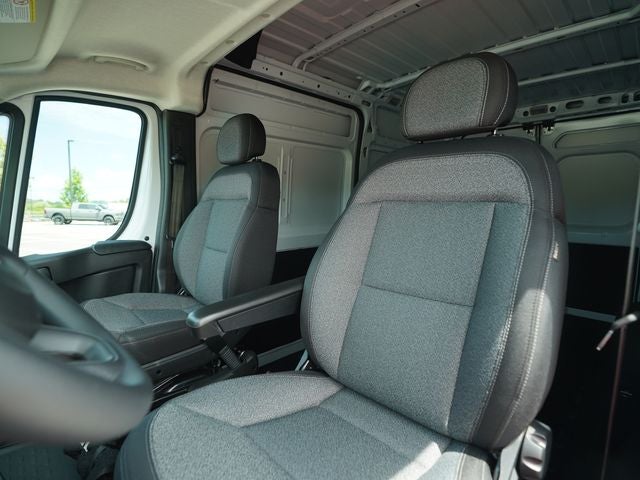 2026 RAM Ram ProMaster RAM PROMASTER 1500 TRADESMAN CARGO VAN HIGH ROOF 136' WB