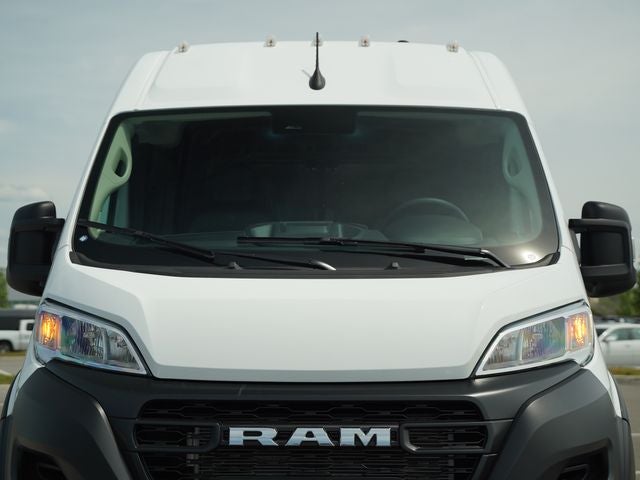 2026 RAM Ram ProMaster RAM PROMASTER 1500 TRADESMAN CARGO VAN HIGH ROOF 136' WB