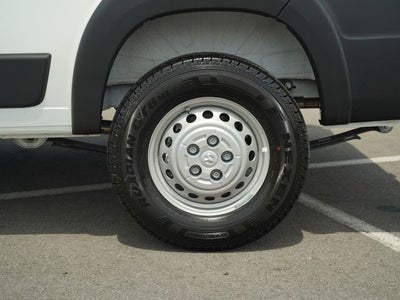 2026 RAM Ram ProMaster RAM PROMASTER 1500 TRADESMAN CARGO VAN HIGH ROOF 136' WB