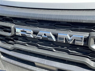2023 RAM Ram ProMaster RAM PROMASTER 2500 CARGO VAN HIGH ROOF 136' WB