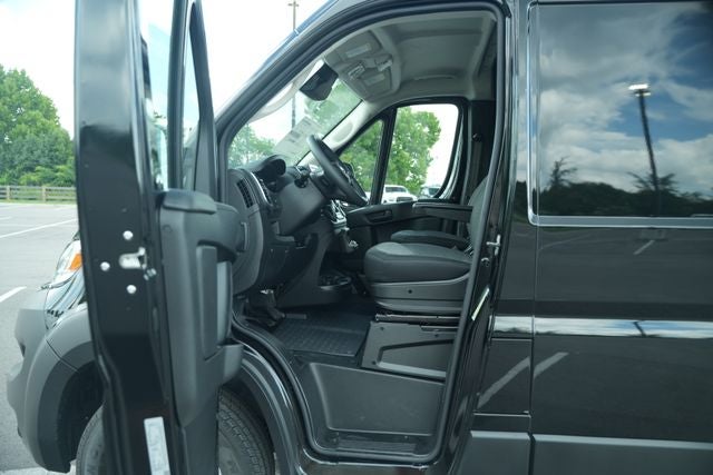 2026 RAM Ram ProMaster RAM PROMASTER 2500 SLT CARGO VAN HIGH ROOF 159' WB