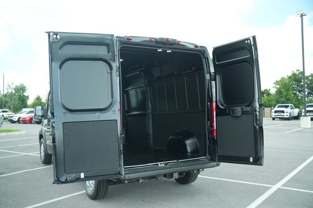 2026 RAM Ram ProMaster RAM PROMASTER 2500 SLT CARGO VAN HIGH ROOF 159' WB