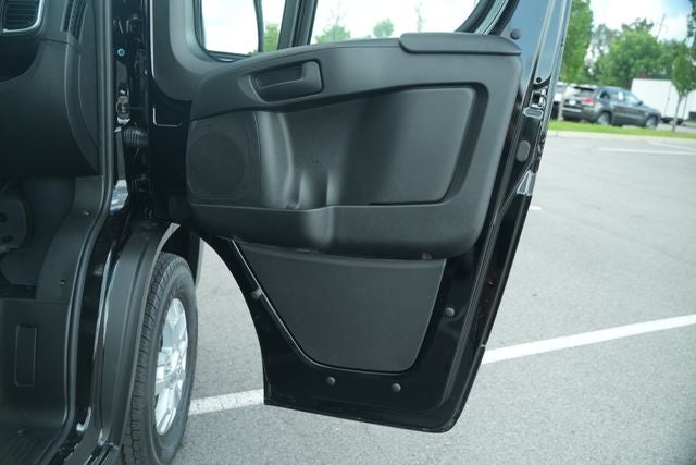 2026 RAM Ram ProMaster RAM PROMASTER 2500 SLT CARGO VAN HIGH ROOF 159' WB