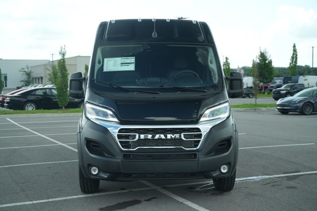2026 RAM Ram ProMaster RAM PROMASTER 2500 SLT CARGO VAN HIGH ROOF 159' WB