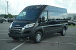 2026 RAM Ram ProMaster RAM PROMASTER 2500 SLT CARGO VAN HIGH ROOF 159' WB