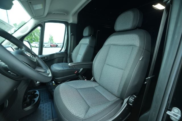 2026 RAM Ram ProMaster RAM PROMASTER 2500 SLT CARGO VAN HIGH ROOF 159' WB