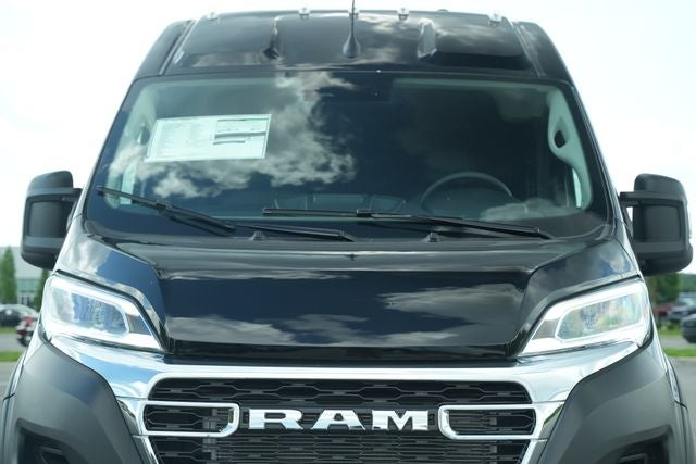 2026 RAM Ram ProMaster RAM PROMASTER 2500 SLT CARGO VAN HIGH ROOF 159' WB