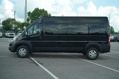 2026 RAM Ram ProMaster RAM PROMASTER 2500 SLT CARGO VAN HIGH ROOF 159' WB