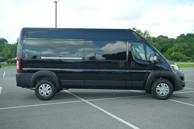 2026 RAM Ram ProMaster RAM PROMASTER 2500 SLT CARGO VAN HIGH ROOF 159' WB