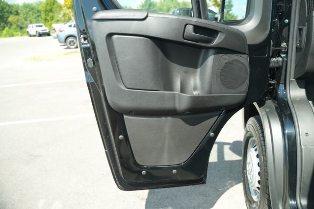 2026 RAM Ram ProMaster High Roof