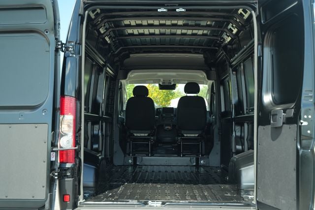 2026 RAM Ram ProMaster High Roof