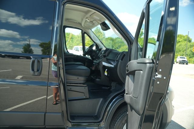 2026 RAM Ram ProMaster High Roof