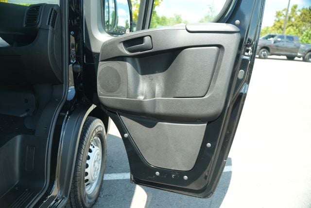 2026 RAM Ram ProMaster High Roof