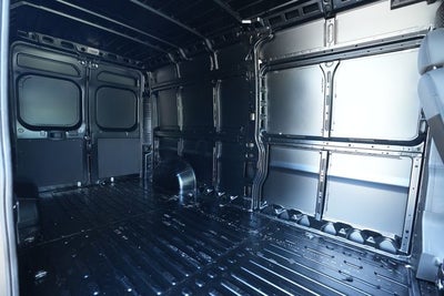 2026 RAM Ram ProMaster High Roof