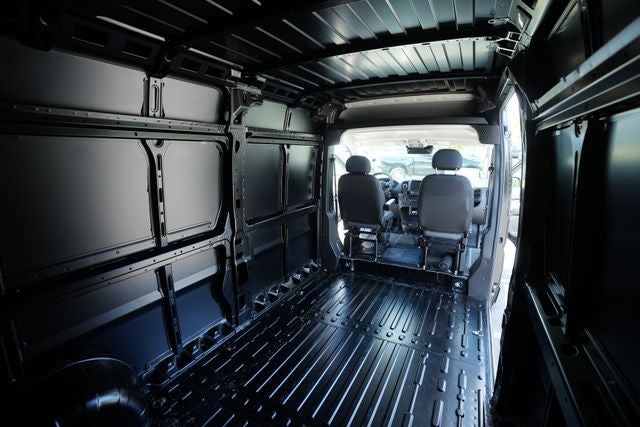 2026 RAM Ram ProMaster High Roof