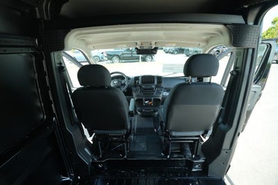 2026 RAM Ram ProMaster High Roof