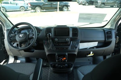 2026 RAM Ram ProMaster High Roof