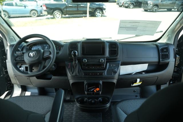 2026 RAM Ram ProMaster High Roof