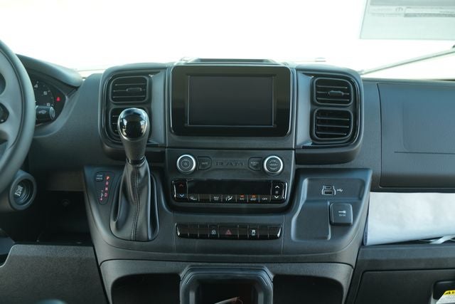 2026 RAM Ram ProMaster High Roof
