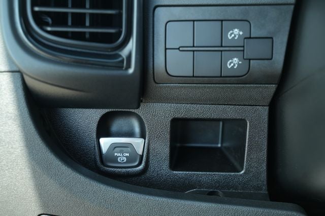 2026 RAM Ram ProMaster High Roof