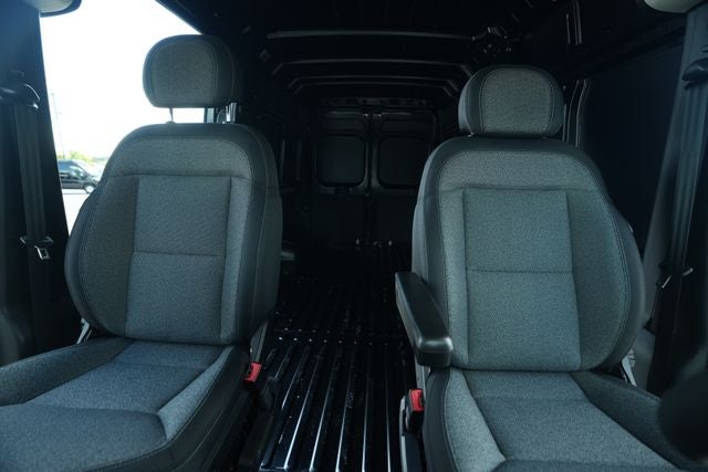 2026 RAM Ram ProMaster High Roof