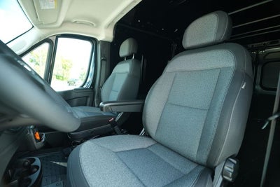 2026 RAM Ram ProMaster High Roof