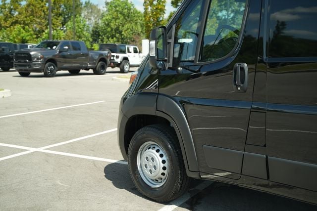 2026 RAM Ram ProMaster High Roof