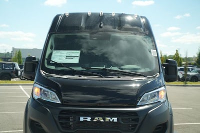 2026 RAM Ram ProMaster High Roof