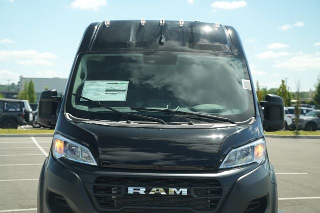 2026 RAM Ram ProMaster High Roof