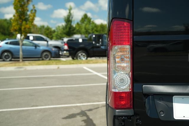 2026 RAM Ram ProMaster High Roof