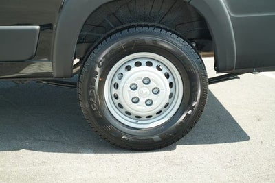 2026 RAM Ram ProMaster High Roof