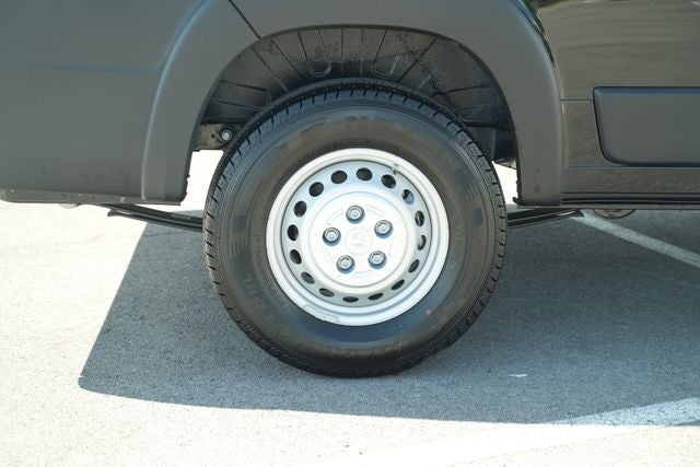 2026 RAM Ram ProMaster High Roof