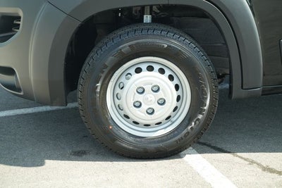 2026 RAM Ram ProMaster High Roof