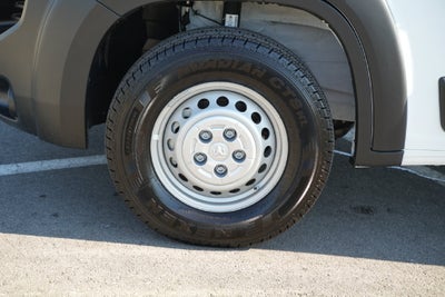 2026 RAM Ram 3500 Super High Roof