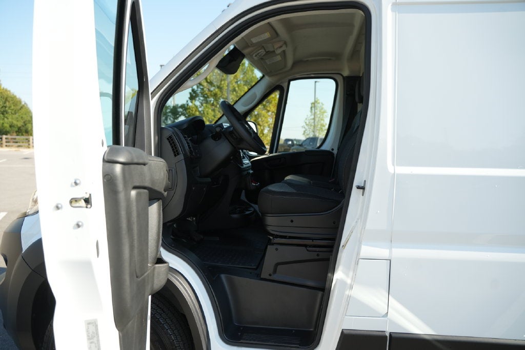 2026 RAM Ram 3500 Super High Roof