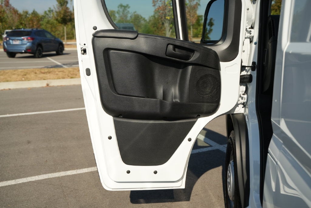 2026 RAM Ram 3500 Super High Roof