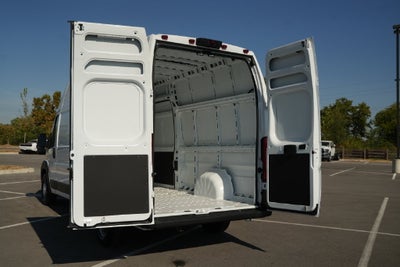 2026 RAM Ram 3500 Super High Roof