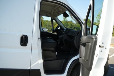 2026 RAM Ram 3500 Super High Roof